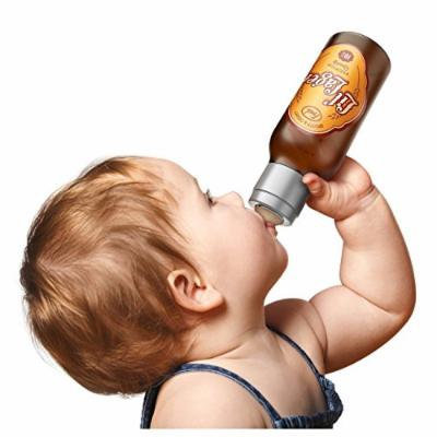 Fred and Friends CHILL, BABY li'l lager baby bottle