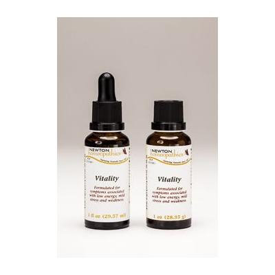 Newton Labs Vitality, 1 fl. oz.