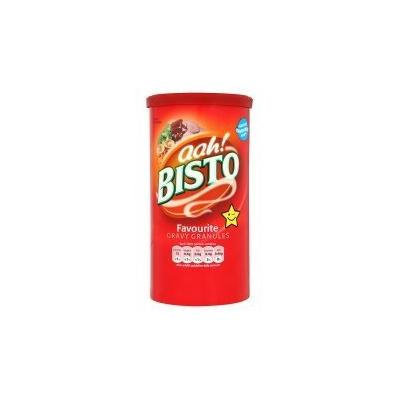Bisto Favourite Gravy Granules 300g X 3 Pack