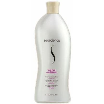 Shiseido Senscience True Hue Sulfate-Free Conditioner For Colour-Treated Hair