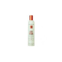 Sexyhair Ecoly - Papaya Dry Hair Shampoo 16.9 Oz.