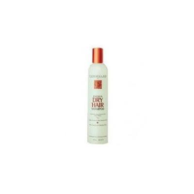 Sexyhair Ecoly - Papaya Dry Hair Shampoo 16.9 Oz.