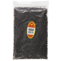 Marshalls Creek Spices Refill Pouch Juniper Berries Seasoning, XL, 12 Ounce