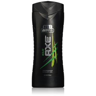 AXE, Shower Gel, Kilo - 16 fl oz, 3 Pack