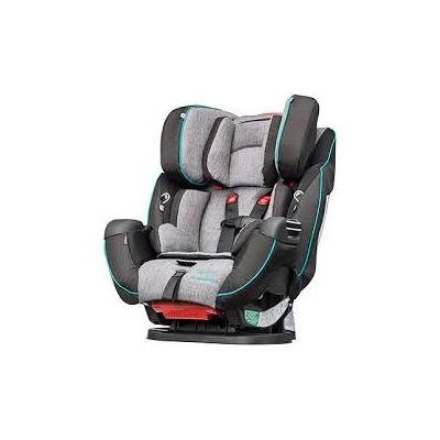 Evenflo Symphony DLX Platinum All-in-One Convertible Car Seat ... Evenflo Symphony DLX Platinum All-in-One Convertible Car Seat ...