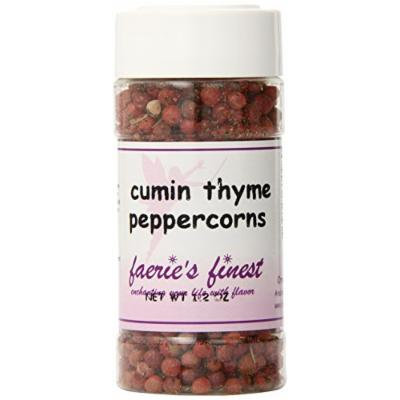 Faeries Finest Peppercorns, Cumin Thyme, 1.20 Ounce