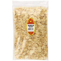 Marshalls Creek Spices Refill Pouch Garlic Sliced Seasoning, XL, 12 Ounce