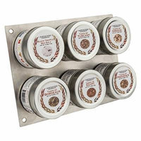 Luxury Gourmet Seasonings, Spices & Italian Black Truffle Sea Salt Collection
