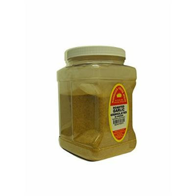 Marshalls Creek Spices Family Size Roasted Garlic Granulate Seasoning, 32 Ounce