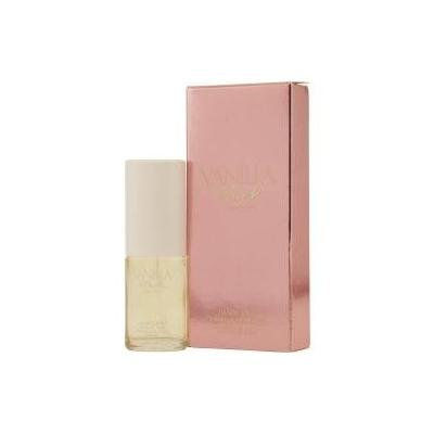 Vanilla Musk by Coty .375oz / 11ml Cologne Spray
