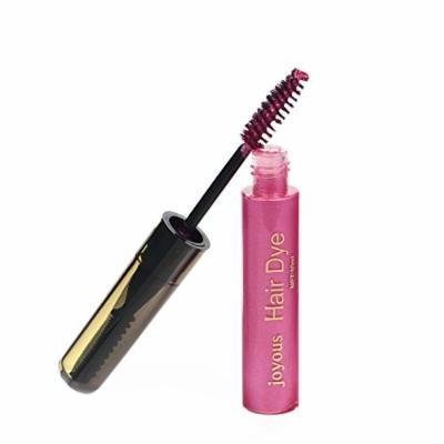 Professional Temporary Hair Color Highlights & Streaks Touch-up (Pink)