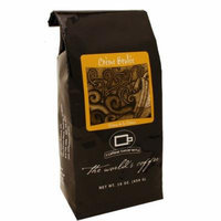 Coffee Beanery Crème Brulee 8 oz. (Fine)