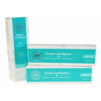 The Honest Co. Toothpaste Fresh Mint
