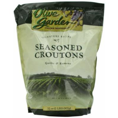Olive Garden Seasoned Croutons, 32 Ounce