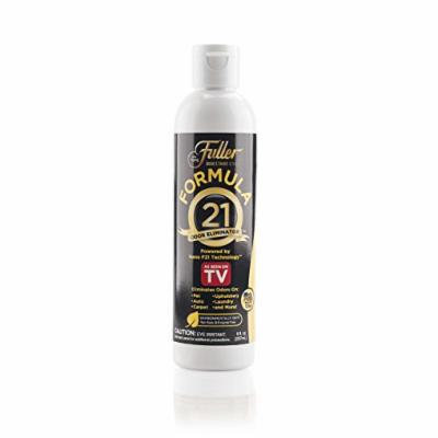 Fuller Brush Co. 17051 Formula 21 Odor Eliminator Powered by F 21 Technology