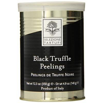 Selezione Tartufi Truffle Peelings, 12.3 Ounce
