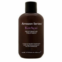 de Fabulous Amazon Series KerAcai Restorative Leave-in Treatment, 2.0 fl. oz