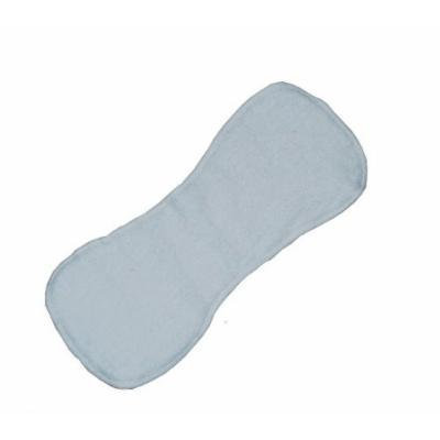 Organic Cotton Liner-natural-one-size (Pack of 5)
