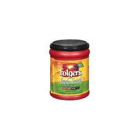 Folgers Simply Smooth Ground Coffee, 11.5 oz(Pack of 4)