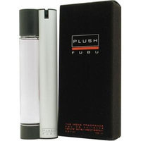Plush By Fubu For Men. Eau De Toilette Spray 3.4 Oz.