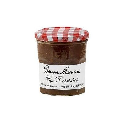Bonne Maman B62834 Bonne Maman Fig Preserves - 6x13Oz