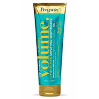 Proganix Soy Protein Plus Caffeine Volume Conditioner, 8.5 Ounce