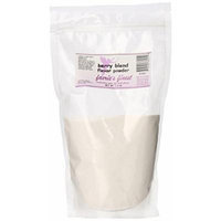 Faeries Finest Flavor Powder, Berry Blend, 1.50 Pound