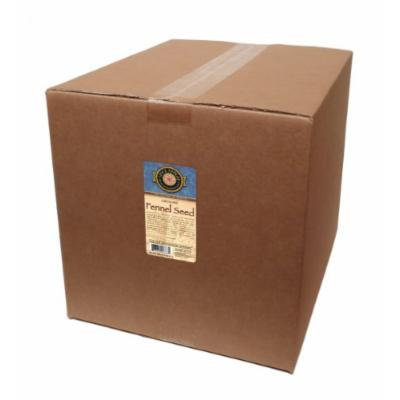 Spice Appeal Fennel Seed Ground, 400-Ounce Box