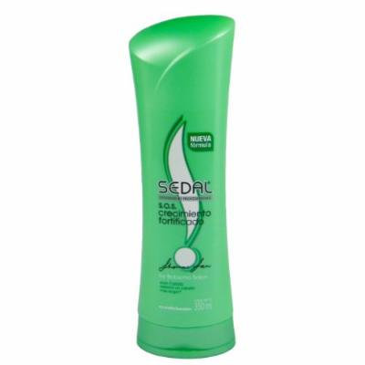 Sedal S.O.S. Crecimiento Fortificado(Fortifyed Growth) Conditioner 350ml