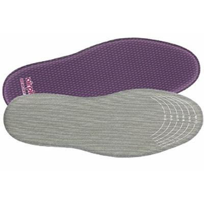 Airplus Memory Plus Insoles, Women's, 5-11