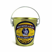Edmond Fallot - Moutarde De Dijon - 450g