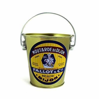 Edmond Fallot - Moutarde De Dijon - 450g