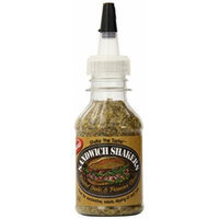 Sandwich Shakers, Roasted Garlic and Parmesan Cheese, 2.25 Ounce