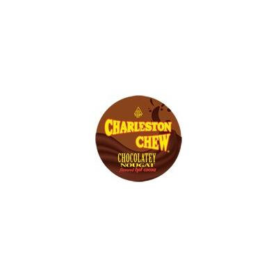 Hershey's Charleston Chew Chocolatey Nougat Hot Cocoa