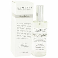 Demeter By Demeter Silvery Tip Pekoe Cologne Spray 4 Oz