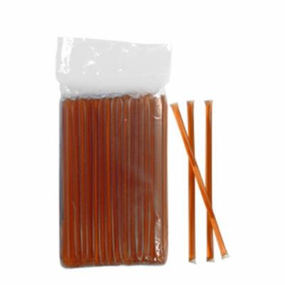 Peach Flavored Honey Stix - by Anna's Honey (Pack of 100)