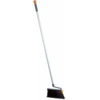 Casabella Duster Broom with Microfiber Insert