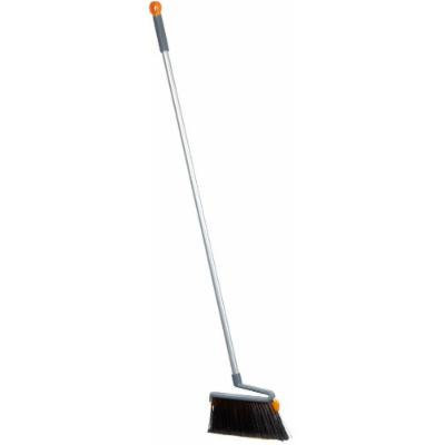 Casabella Duster Broom with Microfiber Insert