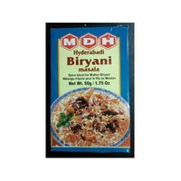 MDH Hyderabadi Biryani Masala - 1.75oz