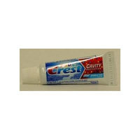 Crest Kid's Toothpaste - Sparkle Fun .85 oz tube (unboxed)