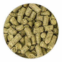 Hop Pellets Domestic, Nugget -1 Ounce