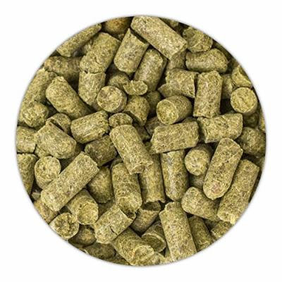 Hop Pellets Domestic, Nugget -1 Ounce