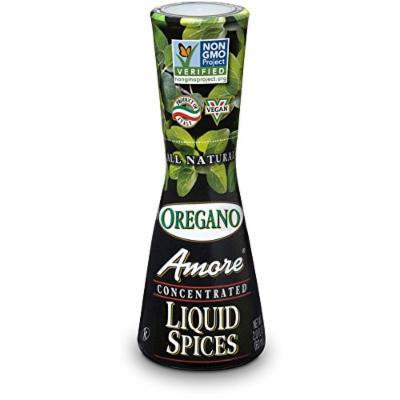 Amore Liquid Spices, Oregano, 2 Ounce