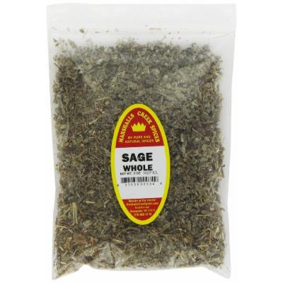 Marshalls Creek Spices Sage Whole Refill, 3 Ounce