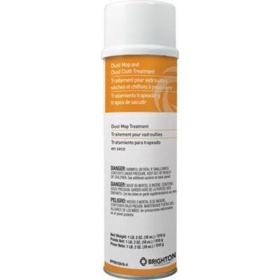 Brighton ProfessionalTM Dust Mop and Dust Cloth Treatment, 19 oz.