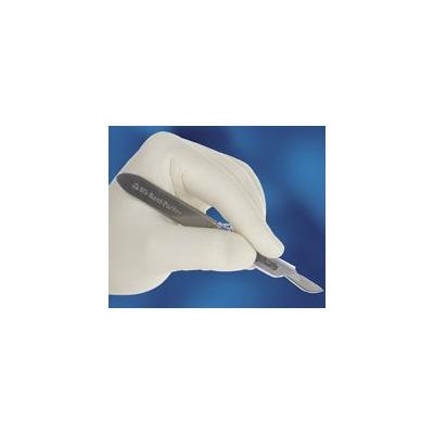 371110 PT# 371110- Blade Rib Back Surgeon Bard-Parker PT# 10 Carbon Steel 50/Bx by, Becton-Dickinson