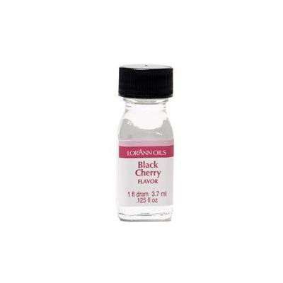 LorAnn Oils Super Strength BLACK CHERRY Flavoring 1 Dram