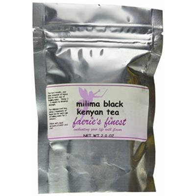 Faeries Finest Milima Black Kenyan Tea, 2 Ounce