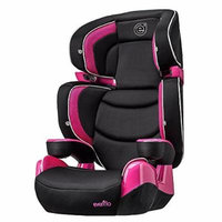 Evenflo RightFit Booster Car Seat - Solaris