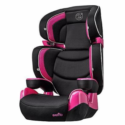 Evenflo RightFit Booster Car Seat - Solaris